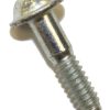 SCREW, TORX CORD CLIP & SCUFF PLATE G3 G4 G5 Part Number: 233596S for Kirby