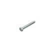SCREW, TORX UPRIGHT SWITCH COVER DC15, DC18, DC25 Part Number: 910702-08 for Dyson