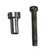 SCREW, W/NUT VALVE HOOK  P2500/2600 Part Number: 45-0330-6 for Koblenz