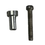 SCREW, W/NUT VALVE HOOK P2500/2600 Part Number: 45-0330-6 for Koblenz — part 19 thumbnail