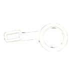 SEAL, TUBE PORT Part Number: 93001164 for Hoover — part 14 thumbnail