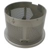 SEPARATOR, PRIMARY DIRT CUP 59G9 UPRIGHT Part Number: 203-1501 for Bissell