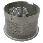 SEPARATOR, PRIMARY DIRT CUP 59G9 UPRIGHT Part Number: 203-1501 for Bissell — part 3 thumbnail
