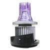 SEPERATOR ASSEMBLY PASSION PURPLE Part Number: 160-1515 for Bissell