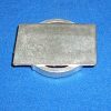 SHAFT SUPPORT, RIGHT T210 BRUSHROLL Part Number: 7236-X for HP Products