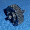 SPEED CONTOL BUTTON DCC-1200 Part Number: 3801-1-19 for Dust Care
