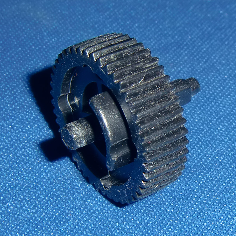 SPEED CONTOL BUTTON DCC-1200 Part Number: 3801-1-19 for Dust Care