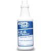SPOT REMOVER, PAINT OIL & GREASE 32OZ 12/CASE Part Number: 212C032 for Scot Labs