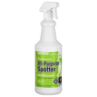 SPOTTER, CARPET ENCAPSUL-ATING RTU 1 QT Part Number: 32SBN RTUSP for Counter Sale