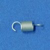 SPRING, ATTACHMENT DOOR  BRAVO 6 PK Part Number: 54377 for Eureka