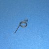 SPRING, BAG COVER LATCH  LEGACY II 5079 Part Number: 38355008 for Hoover