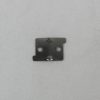 SPRING, BOTTOM PLATE     LATCH CR68/78/88 2REQD Part Number: 700157300 for Cirrus