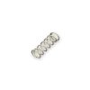 SPRING, EXHAUST FILTER DOOR CLIP DC24 Part Number: 919900-48 for Dyson