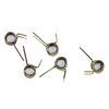 SPRING, FOOT PEDAL RIGHT SC785AT 5PK Part Number: 61681-1 for Eureka