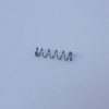 SPRING, FRONT COVER LOCK VC248 Part Number: VC248 KEY 7 for Cirrus