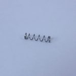 SPRING, FRONT COVER LOCK VC248 Part Number: VC248 KEY 7 for Cirrus — part 7 thumbnail