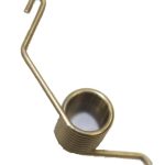 SPRING, LOCK PLATE Part Number: 59177037 for Hoover — part 8 thumbnail