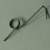 SPRING, PEDAL ULTRA Part Number: 53203 for Eureka