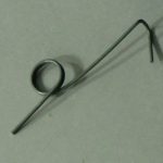 SPRING, PEDAL ULTRA Part Number: 53203 for Eureka — part 42 thumbnail