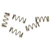 SPRING, SWITCH BUTTON    300A  5PK Part Number: 60768-1 for Eureka