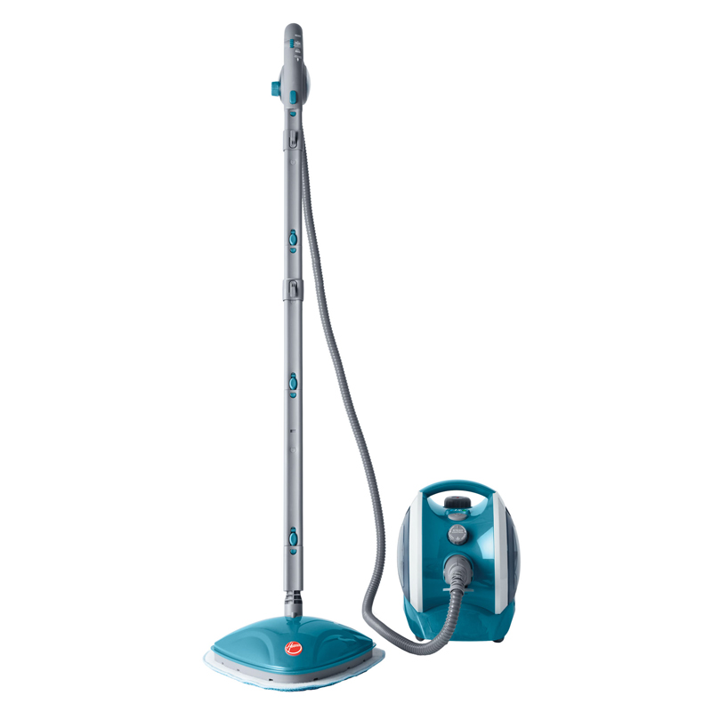 STEAMER,:( DISINFECTING CANISTER W/ ATTACHMENTS Part Number: WH20300 for Hoover