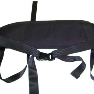 STRAP, WAIST BELT PROVAC Part Number: 100359 for Proteam