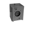 SURFACE MOUNT BOX FOR INLETS Part Number: 025041 for Eureka