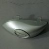 SWITCH BUTTON FIREBALL Part Number: SL006-42 for Evolution
