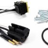 SWITCH,  FIXED HANDLE    DUAL VOLT GAS PUMP Part Number: SHCBEZFHR01 for Built-In