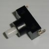 SWITCH, FLOOR BRUSH LIL QUICKIE Part Number: CP-ST01-46 for Dust Care