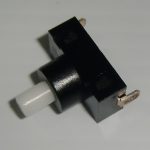 SWITCH, FLOOR BRUSH LIL QUICKIE Part Number: CP-ST01-46 for Dust Care — part 46 thumbnail