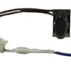 SWITCH, MC3920 Part Number: YMC98EYX000 for Panasonic