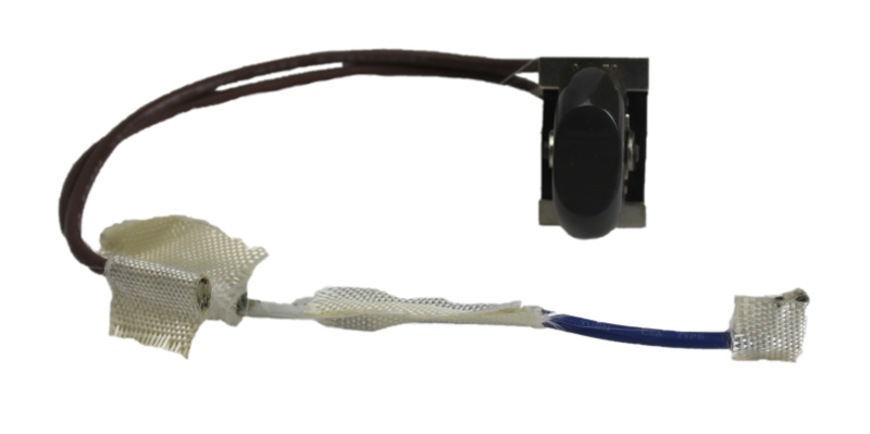 SWITCH, MC3920 Part Number: YMC98EYX000 for Panasonic