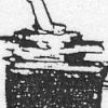 SWITCH, TOGGLE HAND VAC  PRINCE 501 Part Number: 35-854-BU for Royal Replacement