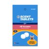 Scent Tablets, DVC Cool Ocean 4 Pk Part Number: Cool Ocean for Counter Sale