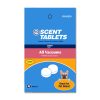 Scent Tablets, DVC Lemon 4 Pk Part Number: Lemon for Counter Sale