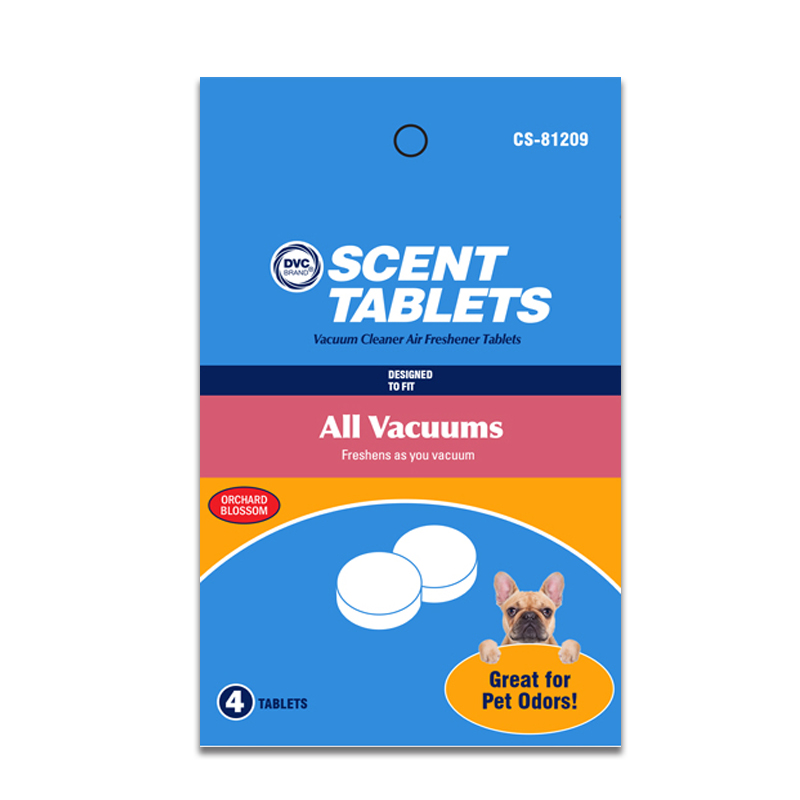 Scent Tablets, DVC Orchard Blossom 4 Pk Part Number: Fragrans for Counter Sale
