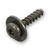 Screw, 3.5x16-T15/ Washer AM07/AM08/AM11/DC24 Part Number: 909584-04 for Dyson
