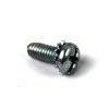 Screw, #8-32 x .440 W/Nylon Washer Part Number: 03-00478-02 for Oreck