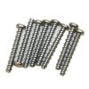 Screw, Base Cover ProForce 1500XP/1200XP/1500 8Pk Part Number: 104497 for Proteam