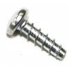 Screw, Cap Cover Rainbow D4 Part Number: H515B for Rexair