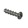 Screw, Combo Head O86900 Part Number: 1720430000 for Royal