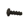 Screw, Face Plate Rainbow E2 Part Number: H580B for Rexair