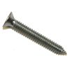 Screw, Fan Case Front Flathead G3/G4/G5/G6/UG/DE Part Number: 234998S for Kirby