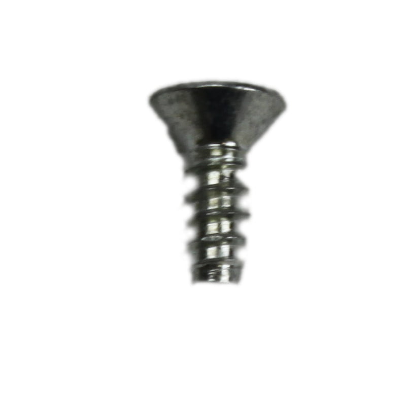 Screw, Frame Bracket - Cap G3/G4/G5/G6/UG/DE/Sentr Part Number: 12689A for Kirby