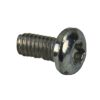 Screw, Front Axle Clamp 1HD-Legend II Part Number: 231294A for Kirby