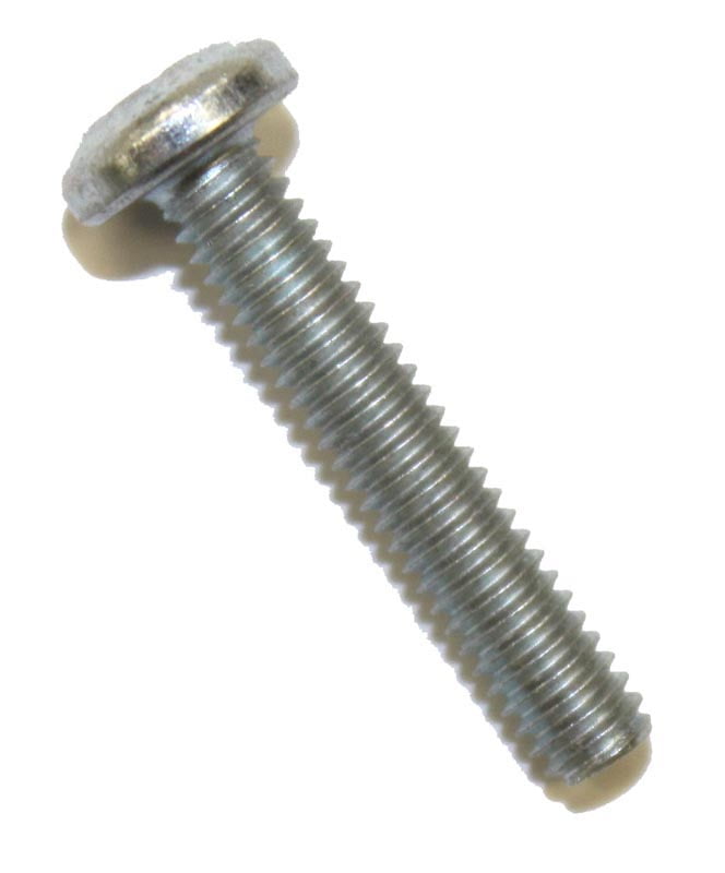 Screw, Guide & Wedge - Slide Bracket G3/G4/G5 Part Number: 234397S for Kirby
