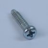Screw, Handle Cord Clip CR68/CR78 Part Number: M400491 for Cirrus