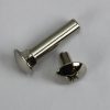 Screw Kit, Handle Fork Male/Female Part Number: 2700132000 for Royal