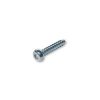 Screw, M3.5X18-T15 AB06/AB14/DC15/DC25/DC41 Part Number: 910702-12 for Dyson